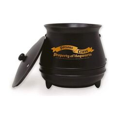 Thumbs Up Harry Potter Tasse Selbstrührender Kessel Fanartikel aus dem Harry Potter-Universum