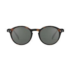 Izipizi The iconic pantos#D, POLARIZED Sonnenbrille, Tortoise, 100% UV, cat.3