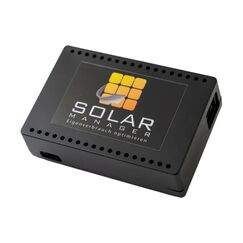 Solar Manager Flux Eigenverbrauchs-Optimierung