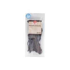 Swiss Mountain Petfood Swiss Mountain Känguru Fleisch Jerky 45g, Mini Linie Hunesnacks