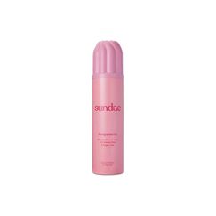 SUNDAE Shower Foam Pomegranate Fizz 265 ml