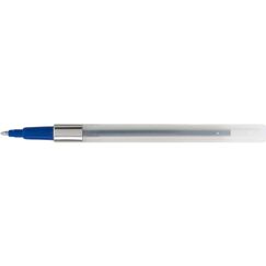 Uni-Ball Uni Patrone Powertank Kugelschreiber 1 mm, blau