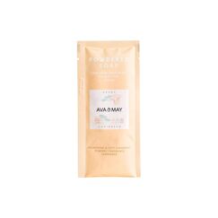 AVA & MAY Seifenpulver Aruba 15g Seifenpulver zum anrühren 185ml Wasser