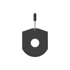 Godox SP-ID Adjustable Iris Diaphragm