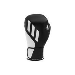 adidas Boxhandschuhe Speed Tilt 250 Black/White 12 oz