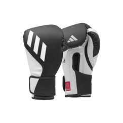 Adidas Speed Tilt 350V 16 oz black/white