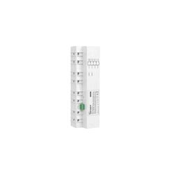 SONOFF RS485-Relaismodul 4-fach SPM-4Relay Relaismodul, DIN-Rail Montage 20A / Kontakt