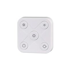 Sunricher Zigbee 3.0 Fernbedienung CCT/RGB 1 Zone