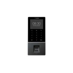 TimeMoto TM-828SC Zeiterfassungssystem MIFARE, RFID & Fingerp