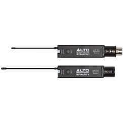 ALTO Professional STEALTH 1 MONO UHF XLR Wireless System for Speakers