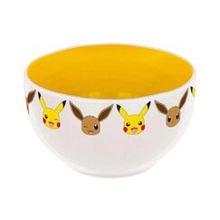 Stor Pokémon Schüssel 138 cm, 500 ml, 88 cm