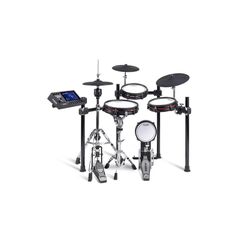 Alesis Strata Club Premium E-Drum Kit, 7-teilig