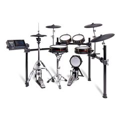 Alesis Strata Core Premium E-Drum Kit, 9 teilig