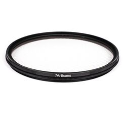 7Artisans STREAK Orange-82mm 82mm STREAK filter