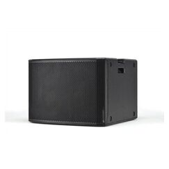 DB Technologies Subwoofer SUB 918 Aktiver 18 Zoll Bassreflex 900 W RMS