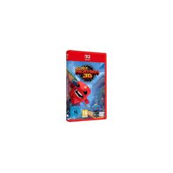CentreSoft Super Meat Boy 3D, Switch 2 Alter: 16+
