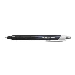 Uni-Ball Uniball Jetstream Sport - 1 mm ECO schwarz, 1 Stk