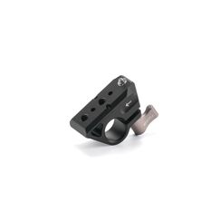 Tilta Rod Holder to NATO Rail Attachment 15 mm, Schwarz