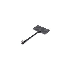 Tilta Top Flag Verstellbar, Schwarz