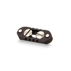 Tilta NATO Rail Attachment 18 mm, Grau