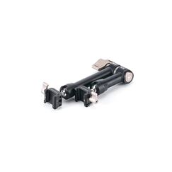Tilta Articulating Arm NATO, Schwarz