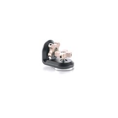 Tilta Rosette Adapter 1/4-20, mit Passstiften, Rechtwinklig