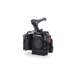 Tilta Basic Kit GH7/GH6 Schwarz