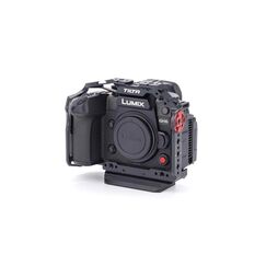 Tilta GH7/GH6 Full, Schwarz