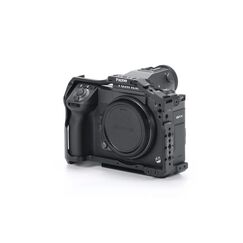 Tilta Camera Cage for GFX100 II Full