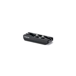 Tilta Cable Passthrough Plate a1 II/a9 III Schwarz