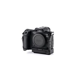 Tilta R5 Mark II Full, mit Kühlsystem, Schwarz
