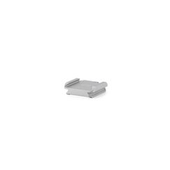 Tilta Adapter for X100VI Silber