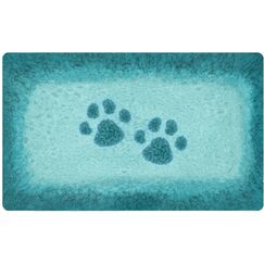Tarhong Napfunterlage PVC Vasaio 29.2 x 48.3 cm