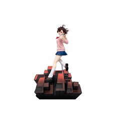 Taito Figur Dandadan Dressta Momo 23 cm