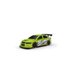 Turbo Racing Micro Drift C66 Grün 1:76, RTR, Drift