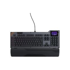 Turtle Beach Command Series KB5 PC, Black, CH Layout