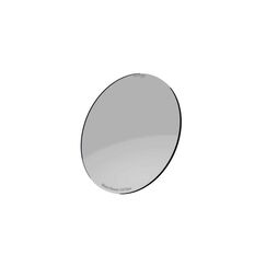 Tilta Illusion 95 mm Glimmer Glas Grau