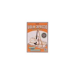 ROKR Violin Capriccio Robotime Bausatz