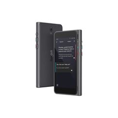 Timekettle Fluentalk T1 AI Übersetzer Handheld, mit Online- und Offline