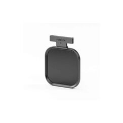 Tilta Khronos FSND Magnetisch, Glas, Grau