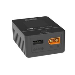 ToolKitRC M4AC AC Ladegerät 2-4S 25W