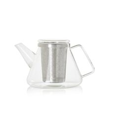 AdHoc Teekanne Fusion TK49 1 L / Ø 15 cm x H 12,5 cm