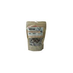 Delibest SWISS BARF Hähnchen Mix Gefriergetrocknet, 200g, CH-Fleisch