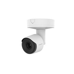 Hanwha Thermalkamera TNO-C3050T Outdoor, Bullet, QVGA, 19.3°, 19mm, 30fps
