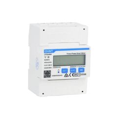Growatt TPM-C Stromzähler Smart Meter 3-phasig 80A (DTSU666)