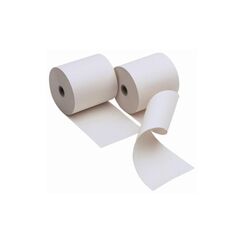 4POS Druckpapier zu Epson Thermodrucker TM-T88V 30er Pack, PhenolFrei, 80x80x12mm, 55g, 80m