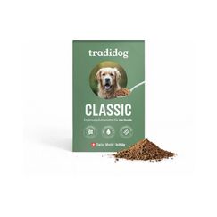 tradidog CLASSIC Futtertopping All-round Futtertopping für alle Hunde