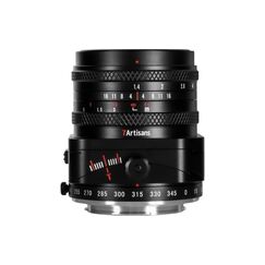 7Artisans TS103B Tilt-shift 50mmF1.4 M43 Mount