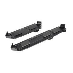 Tether Tools iPad Clamp, large, Bracket + Baby Adapt. Wireless Tethering System