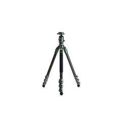 Tilta BT05 Kugelkopf, 3-stufig, Carbonfaser